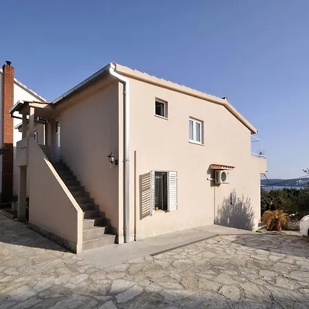 Sandra Apartman Trogir