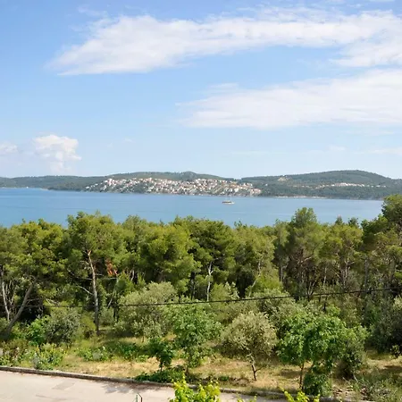 Sandra Apartman Trogir