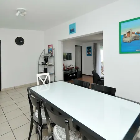 Sandra Apartman Trogir