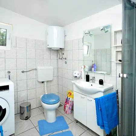 Sandra Apartman Trogir