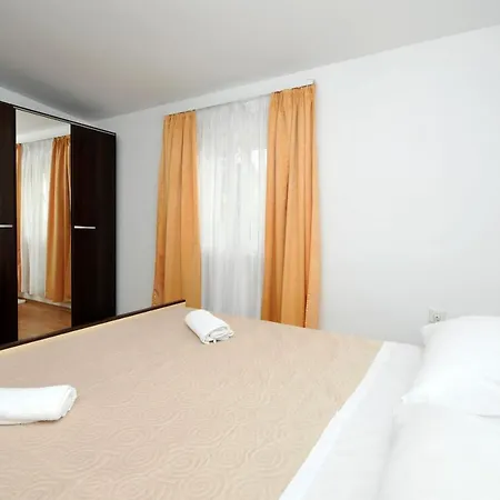 Apartman Sandra *