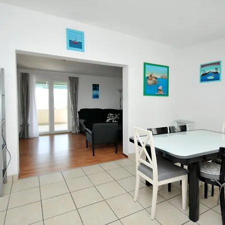 Apartman Sandra *