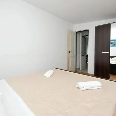 Sandra Apartman Trogir