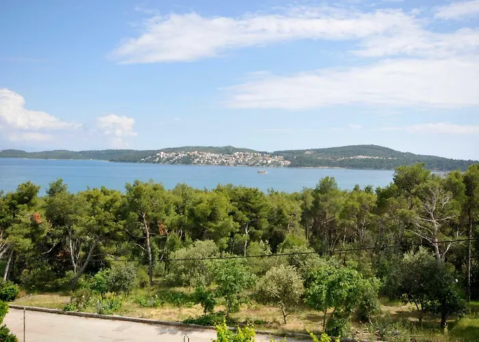 Sandra Apartament Trogir