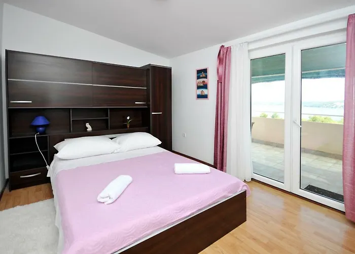 Sandra Apartament Trogir