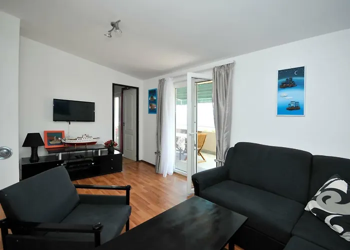 Sandra Apartament Trogir