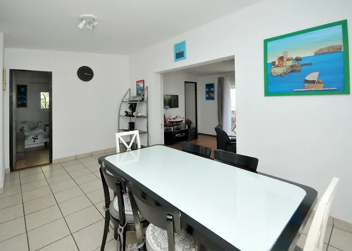 Sandra Apartament Trogir