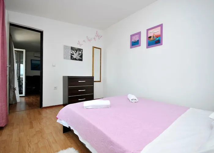 Apartament Sandra *