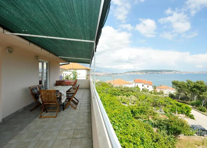 Sandra Apartament Trogir