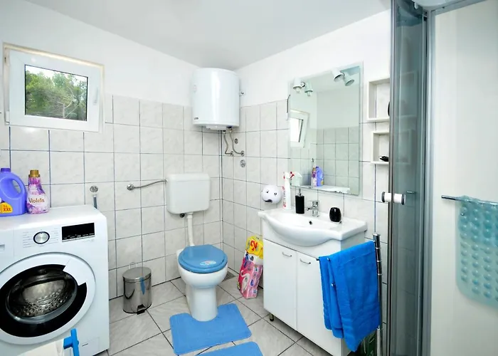 Sandra Apartament Trogir