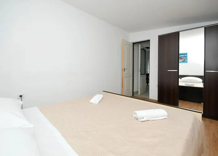 Sandra Apartament Trogir