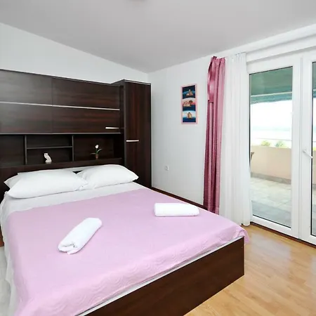 Sandra Apartman Trogir