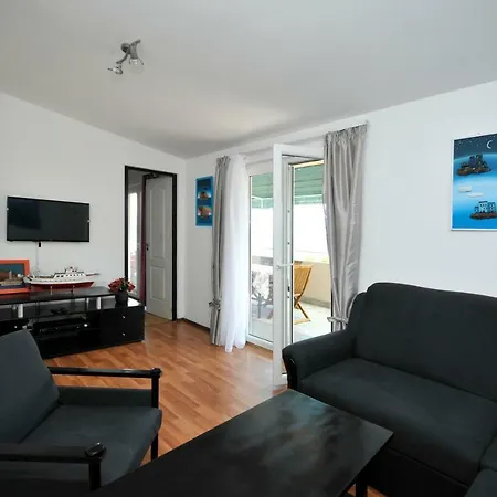 Sandra Apartman Trogir
