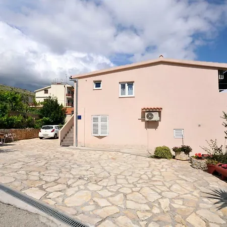 Sandra Apartman Trogir