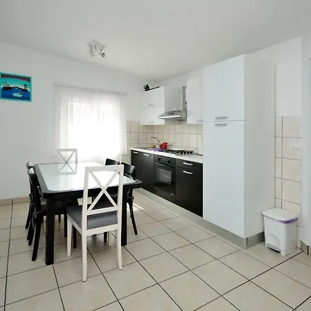 Apartman Sandra *
