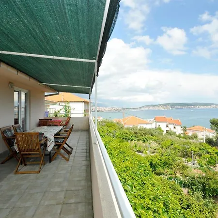 Sandra Apartman Trogir