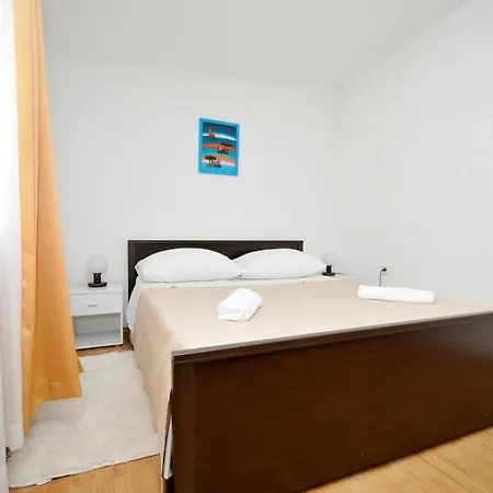 Apartman Sandra Trogir