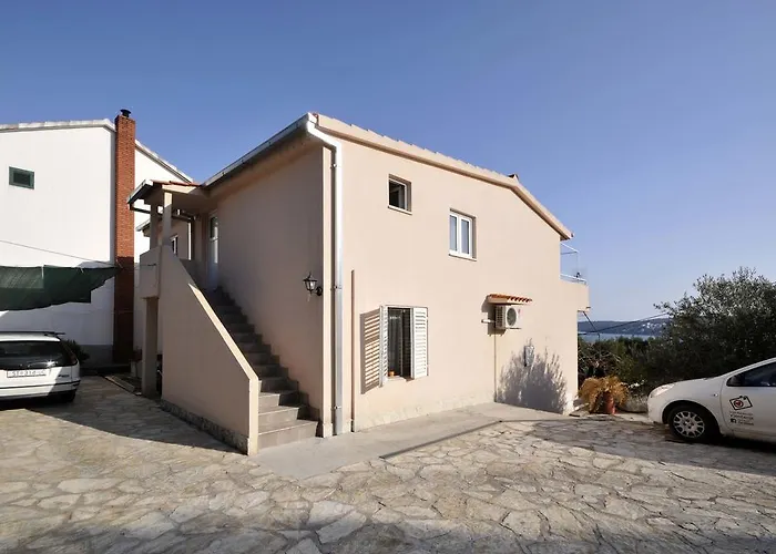 Sandra Apartment Trogir