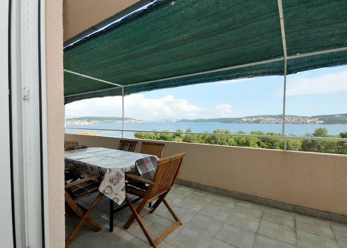 Sandra Trogir