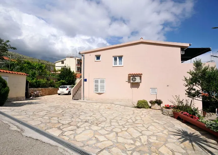 Sandra Apartment Trogir