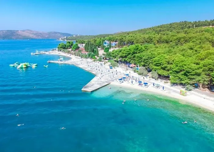 Апартаменти Sandra *