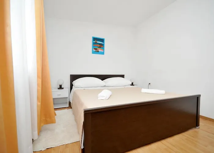 Apartment Sandra Trogir